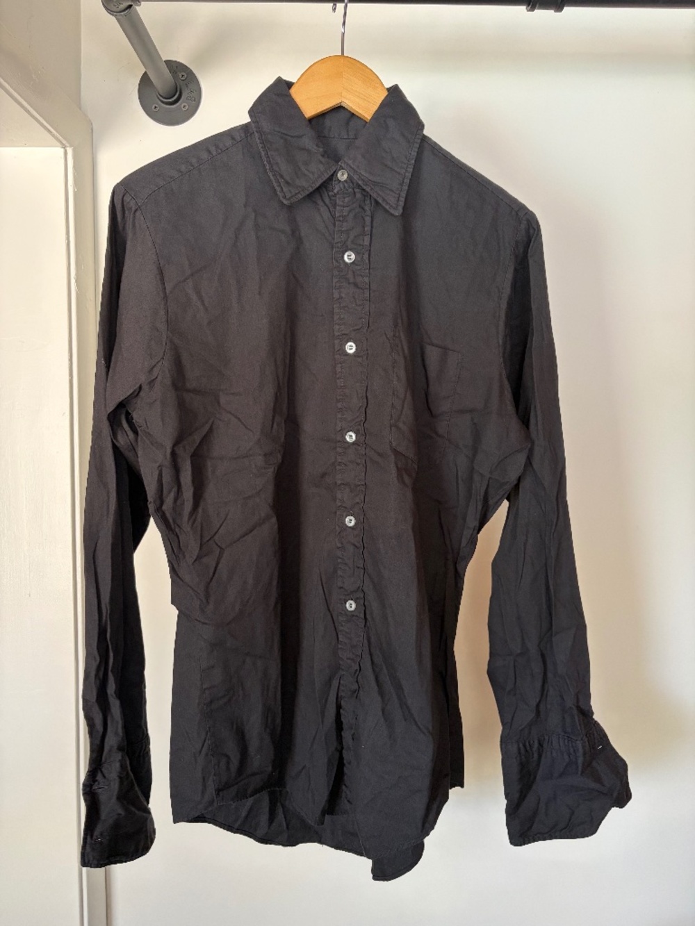 Vintage Western shirt
